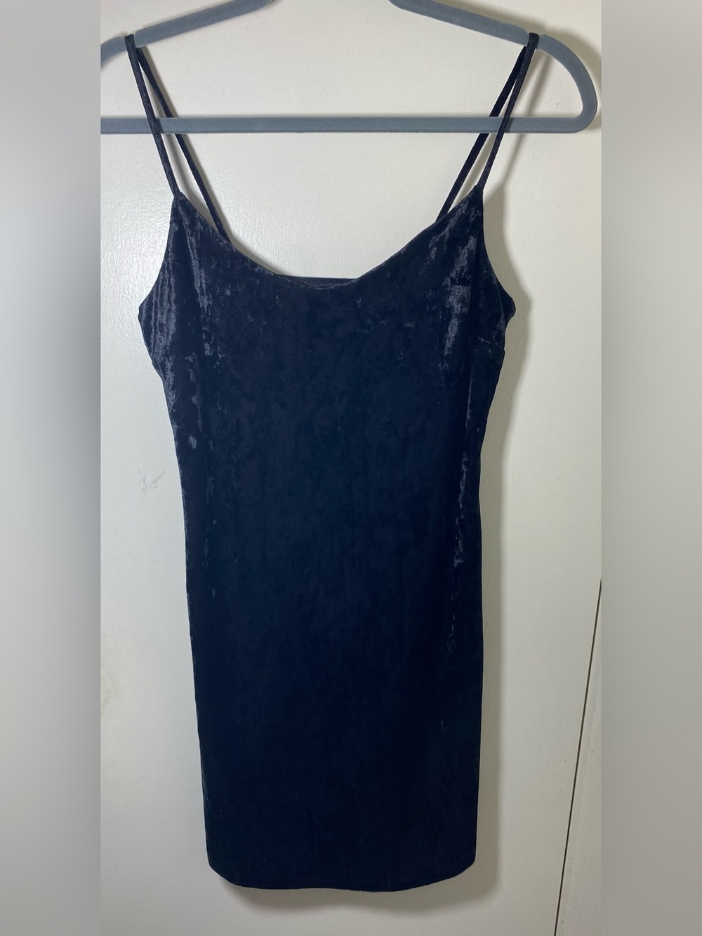 Forever 21 Black mini dress